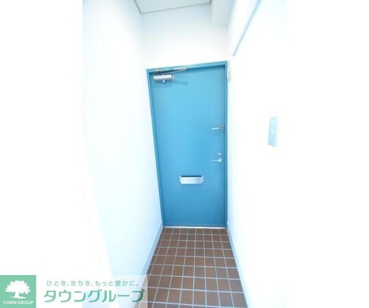 タワーズ10の物件内観写真